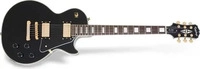 EPIPHONE EIGLPCEBGH1, EPIPHONE Les Paul Custom Ebony