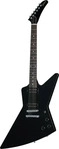 GIBSON DSXE00EBCH1, GIBSON 80s Explorer Ebony
