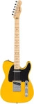 FENDER 0266020560, FENDER Standard Telecaster Maple Aqua Marine Metallic