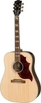 GIBSON MCSSHSWSANG, GIBSON Hummingbird Studio Walnut Natural