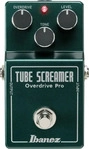 IBANEZ TS808HWV2, IBANEZ Tubescreamer Handwired Next-Gen