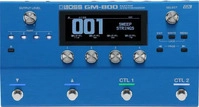 BOSS 424531, BOSS GM-800 Gitarrensynthesizer