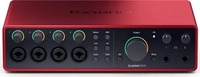 FOCUSRITE MOSC0036, FOCUSRITE Scarlett 18i16 4th Gen