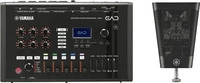 YAMAHA VHF2920, YAMAHA EAD50 Electronic Acoustic Drum Modul & DSU50 Sensor