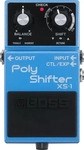 BOSS 425001, BOSS XS-1 Poly Shifter Effektpedal