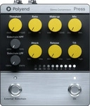 POLYEND Press, POLYEND Press Effektpedal
