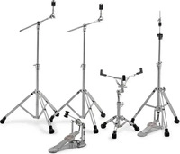 SONOR 14529301, SONOR HS 2000 S Series Hardware Set