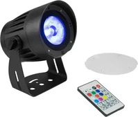 EUROLITE 51916175, EUROLITE LED IP PST-40 QCL Spot