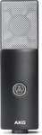 AKG AKGC104, AKG C104 Kondensator Gro&szlig;membran-Mikrofon