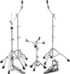 TAMA HB5W, TAMA HB5W Hardwareset Superstar / Silverstar 5-teilig