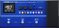 BOSS GX-1B, BOSS GX-1B Bass Effects Processor