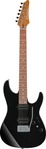 IBANEZ AZ24S2-BK, IBANEZ AZ24S2-BK E-Gitarre