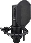 YAMAHA VGR6270, YAMAHA YCM705 Black