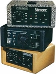 TUBE AMP DOCTOR RS-8-FTBL, TUBE AMP DOCTOR TAD Silencer 8 Ohm Power Attenuator