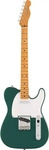 FENDER 0149192346, FENDER Vintera III Late 50s Telecaster MP Sherwood Green...