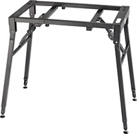 K&M 18950-017-55, K&M 18950 Keyboard-Klapptisch - schwarz