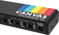 WALRUS AUDIO 66068, WALRUS AUDIO Canvas Power 15