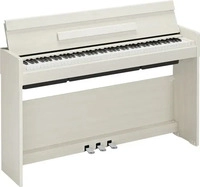 YAMAHA VHT5380, YAMAHA Arius YDP-S36 Digitalpiano Wei&szlig;e Birke
