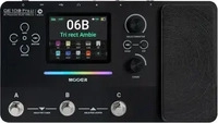 MOOER ME GE 100 PRO LI, MOOER GE 100 PRO Li Guitar Multi FX Processor