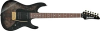 IBANEZ AZ41P1PB-TGB, IBANEZ AZ41P1PB-TGB Premium AZ E-Gitarre Transparent Gray...