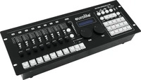 EUROLITE 70064516, EUROLITE DMX Move Controller 512 PRO