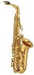 YAMAHA BYAS6204, YAMAHA YAS-62 Altsaxophon in Es