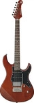 YAMAHA VED2510, YAMAHA Pacifica 612 VII Matte Silk Blue