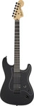 FENDER 0114545706, FENDER Jim Root Stratocaster Flat Black