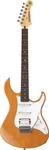 YAMAHA GPA112JYNSII, YAMAHA Pacifica 112J E-Gitarre in Yellow Natural Satin