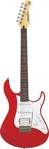 YAMAHA VFW7880, YAMAHA Pacifica 112J Red Metallic