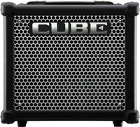 ROLAND 415591, ROLAND Cube-10GX - E-Gitarrenverst&auml;rker