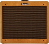 FENDER 0213265700, FENDER Blues Junior Lacquered Tweed