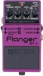 BOSS 057510, BOSS BF-3 Flanger - Bodeneffektger&auml;t