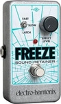 ELECTRO-HARMONIX FREEZE, ELECTRO-HARMONIX Freeze Sound Retainer