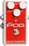 ELECTRO-HARMONIX NANOPOG, ELECTRO-HARMONIX Nano Pog Octaver