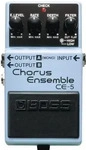BOSS 022810, BOSS CE-5 Chorus Ensemble