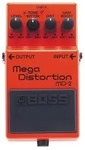 BOSS 057520, BOSS MD-2 Mega Distortion