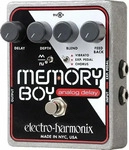 ELECTRO-HARMONIX MBOY, ELECTRO-HARMONIX Memory Boy Analog Echo/Chorus/Vibrato - Delay