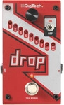 DIGITECH DGTDROPV01, DIGITECH The Drop Pitch Shifter