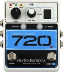 ELECTRO-HARMONIX 720 STEREO LOOPER, ELECTRO-HARMONIX 720 Stereo Looper