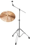 PAISTE 872232, PAISTE 2002 Classic 16" Thin Crash