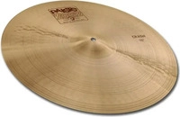 PAISTE 872253, PAISTE 2002 17" Crash
