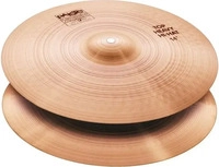 PAISTE 872383, PAISTE 14" Medium HiHat Becken 2002