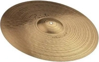 PAISTE 873140, PAISTE 14" Full Crash Signature Series