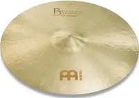 MEINL B20JMTR, MEINL 20" Byzance Jazz Medium Thin Ride B20JMTR
