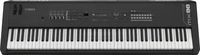 YAMAHA CMX88BK, YAMAHA MX88 Black