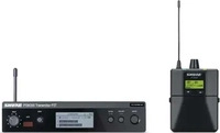 SHURE P3TERA-S8, SHURE PSM 300 Premium S8 (823-832 MHz)