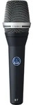 AKG AKGD7, AKG D-7 dynamisches Gesangsmikrofon