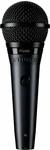 SHURE PGA58BTS, SHURE PGA58BTS Set inkl. XLR-Kabel + Mikrofonst&auml;nder