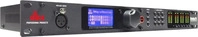 DBX DBXPA2, DBX DriveRack PA2 Lautsprecher-Managementsystem